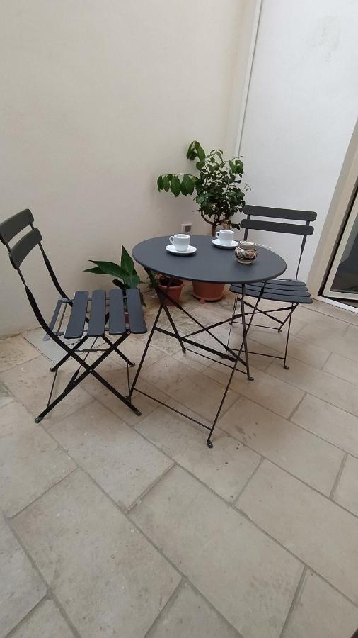 Вилла Mediterranea Casa Vacanze Лечче Экстерьер фото