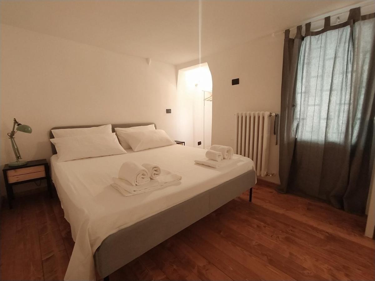 Вилла Mediterranea Casa Vacanze Лечче Экстерьер фото